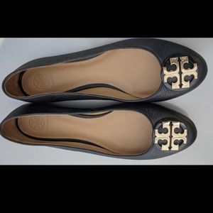 Tory Burch Claire Ballet Flats